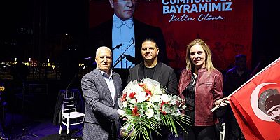 Cumhuriyet Coşkusu, Kubat İle Zirve Yaptı