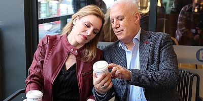 Cumhuriyet’in Sıcaklığı Bursa’da Paylaşıldı