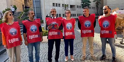 Cumhuriyet'in Temellerine Yönelik Saldırılara Karşı Sesiz Kalmayacağız