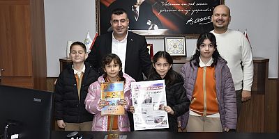 “Cumhuriyet’in Yıldızları” Yayın Hayatına Başladı