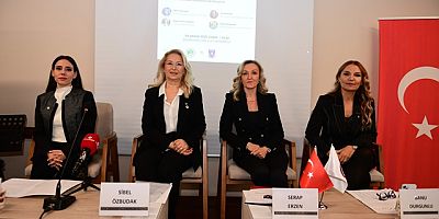 Cumhuriyetin Eğitimci İlk Kadın Milletvekilleri Osmangazi’de Konuşuldu