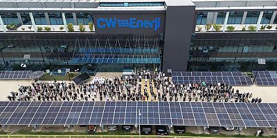 CW Enerji ‘14. Geleneksel Satış Noktaları Toplantısı’na Ev Sahipliği Yapacak