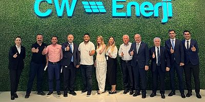 CW Enerji 2023 Yılı Olağan Genel Kurulu’nu Gerçekleştirdi