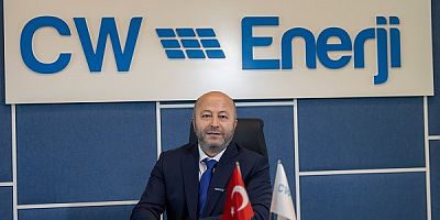 CW Enerji Araç Şarj İstasyonları İle Yeşil Enerjiye Destek Oluyor