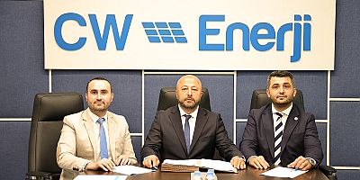 CW Enerji Bayilik Ağını Genişletiyor