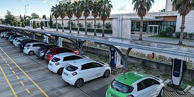 CW Enerji, CV Charging Vehicles İle Sürdürülebilir Ulaşımın Geleceğini Şekillendiriyor