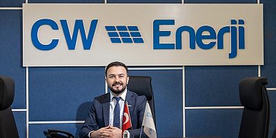 CW Enerji’den 13 Milyon Dolarlık Anlaşma