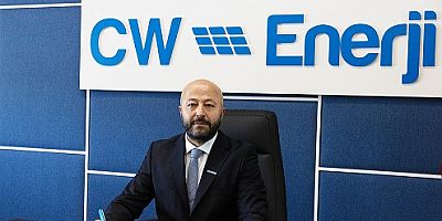 CW Enerji’den 2.6 Milyar Liralık Dev Anlaşma