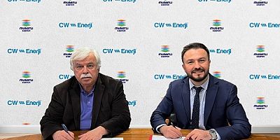 CW Enerji’den 4 Milyon Dolarlık Yeni GES Anlaşması