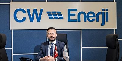 CW Enerji'den arazi tipi GES projeleri için 10,8 milyon dolarlık sözleşme