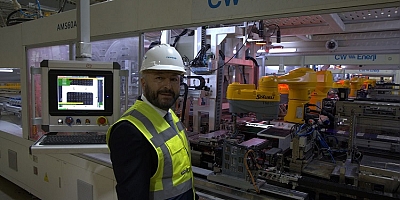 CW Enerji’den Hem Üretime Hem İstihdama Dev Katkı