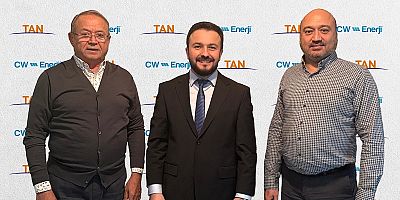 CW Enerji’den İşletmelere Tasarruf, Doğaya Katkı