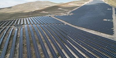 CW Enerji GES Projeleriyle Hem Enerji Arzına Hem Çevreye Katkı Sağlamaya Devam Ediyor