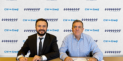 CW Enerji İle Polyteks Arasında 10.4 Milyon Dolarlık GES Sözleşmesi