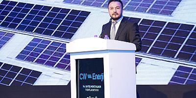 CW Enerji’nin ‘14. Geleneksel Satış Noktaları Toplantısı’ Coşkuyla Gerçekleşti