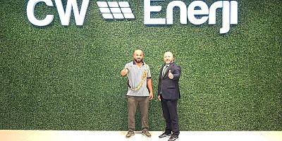 CW Enerji