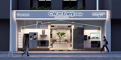 CW Enerji Yeni Bayilik Sistemine Geçti, İlk Satış Noktaları Sisteme Dahil Oldu