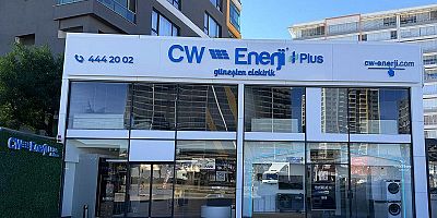 CW Enerji Yeni Plus Bayileri ile Türkiye’nin Dört Bir Yanında