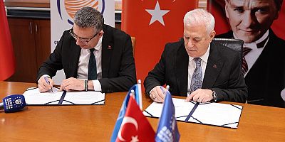 Daha Temiz Bir Çevre İçin Akademik İş Birliği