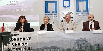 Dalgıç: Mudanya İçin Kentsel Tasarım Rehberi Hazırlıyoruz