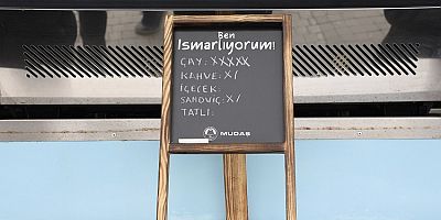 Dayanışmanın Yeni Adı: 