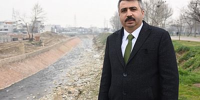 Deliçay Artık Daha Güvenli