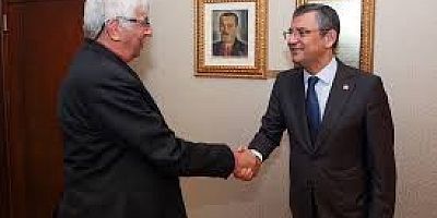 Demokratik Türkiye Mücadelemiz Bastırılamayacak!
