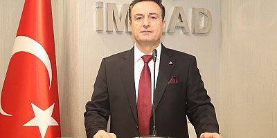 Deprem Farkındalık Haftasında Kritik Çağrı