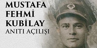 Devrim Şehidi Kubilay Osmangazi’de Anılacak