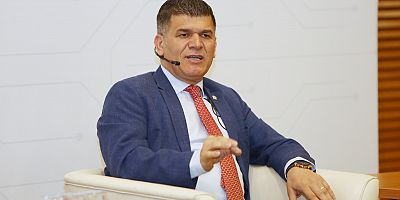 Doç. Dr. Ergül Halisçelik’ten Gençlerle ‘Sürdürülebilirlik’ Üzerine Sohbet