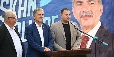 “Doğayı ve Köy Yaşamını Koruyacağız”