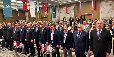 DSÖ Sağlıklı Şehirler Ağı Toplantısı Bursa’da Yapılacak