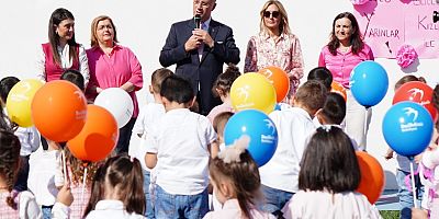 Dünya Kız Çocukları Günü Beylikdüzü'nde Kutlandı