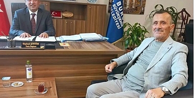 Düşünsel Şentürk’ün Yönetiminde Sağlık İşleri Dairesi Sahada