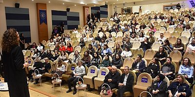 Ebeveynlere Dijital Çağ Rehberi