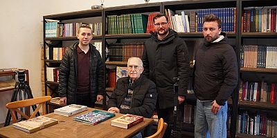 Eczacılık İle Yarım Asırlık Şifa Yolculuğu