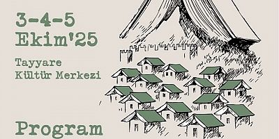 Edebiyatın Işığı Yeniden Yanıyor