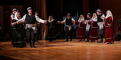 Ege’nin İki Yakası Bursa’da Buluştu