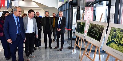 Eğitim Devriminin Mimarı Hasan Âli Yücel Osmangazi’de Anıldı 