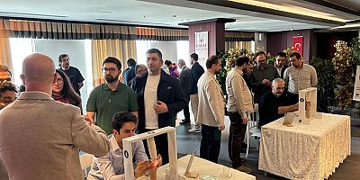 El Bileği Cerrahisi ve ortopedi  Alanında Önemli bir yenilik