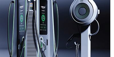 Elektrikli Araç Şarj İstasyonları İçin Uyarı