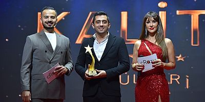  elemegi.com’a Ödül