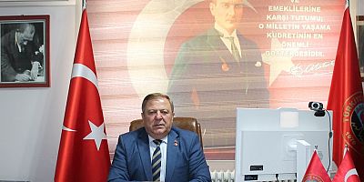 Emeklinin Mutfağında Tencere Kaynamıyor!