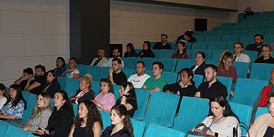Engelsiz İletişimin Yolları Anlatıldı 