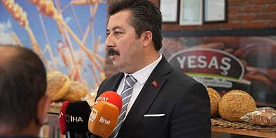 Ercan Özel : YESAŞ Yeniden Emin Ellerde  