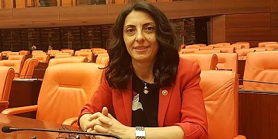Erdem'in Gözaltına alınmasına PM üyesi Bursa Milletvekili Nurhayat Altaca Kayışoğlu'ndan Tepki!