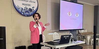 Erken Teşhis Hayat Kurtarır Mesajı Yenişehir'den