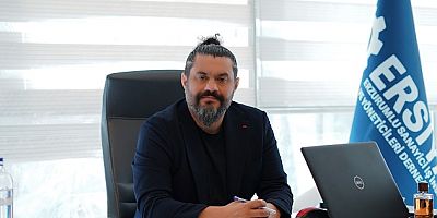 ERSİYAD Kuruldu