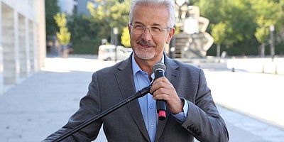 Nilüfer Belediye Eski Başkanı Turgay Erdem ve 15 kişi Tutuklandı