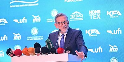Ev Tekstilinde ‘HOMETEX’ Rüzgarı Esti